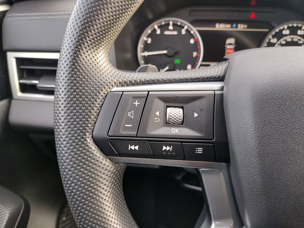 New 2026 Mitsubishi Outlander ES image 25