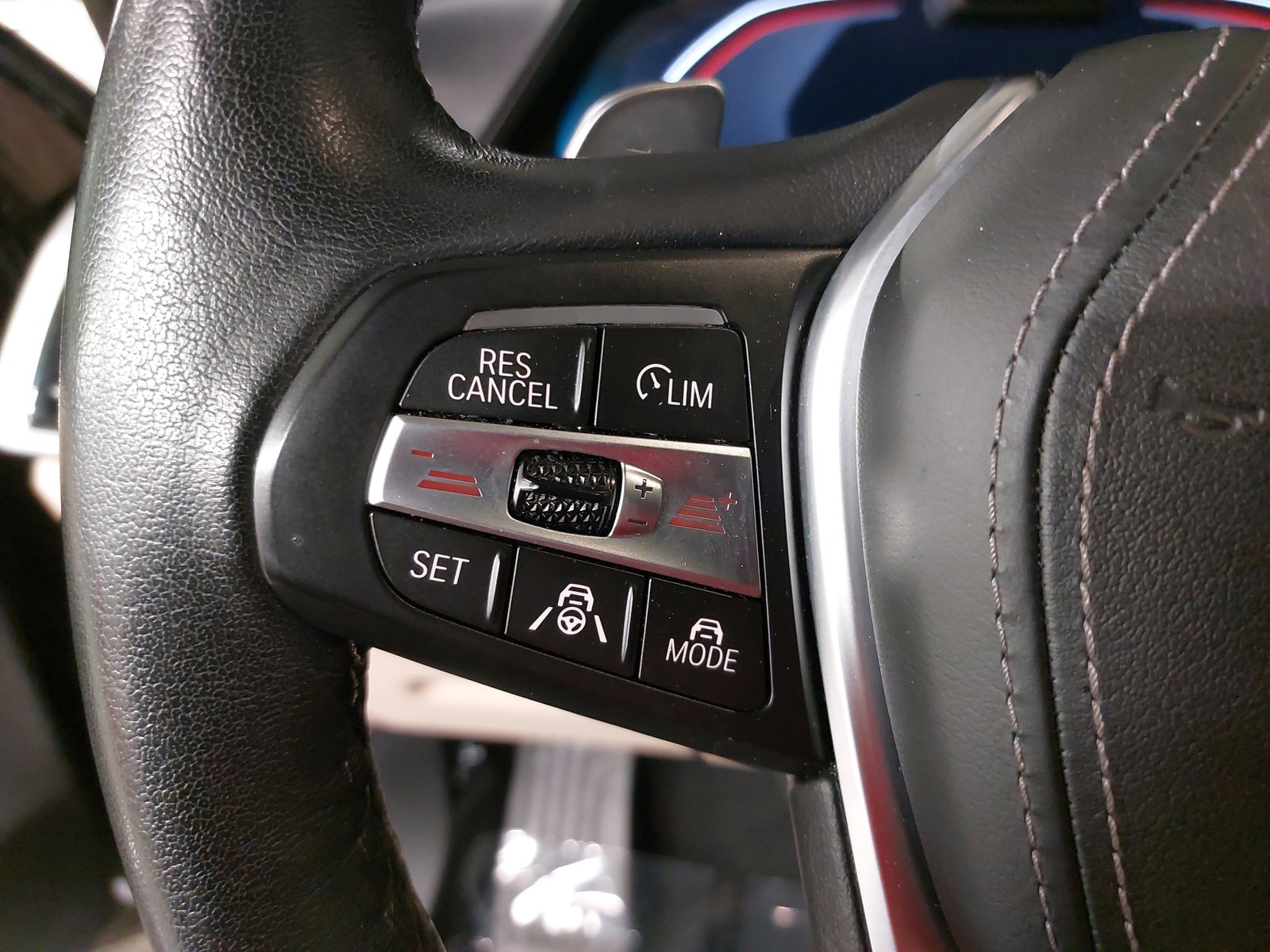 Used 2022 BMW X5 sDrive40i RWD image 19