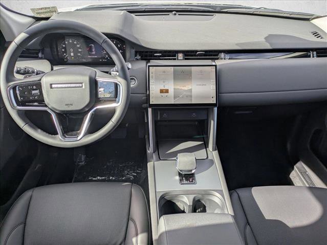 New 2025 Land Rover Discovery Sport S AWD/4WD image 15