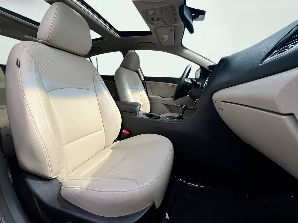 Used 2015 Kia Optima EX w/ EX Premium Package FWD image 32