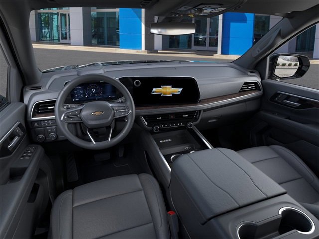 New 2026 Chevrolet Tahoe LT image 16