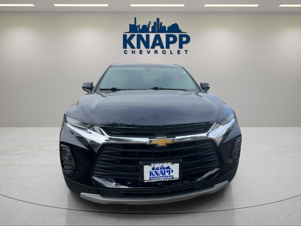 Used 2020 Chevrolet Blazer LT FWD image 7