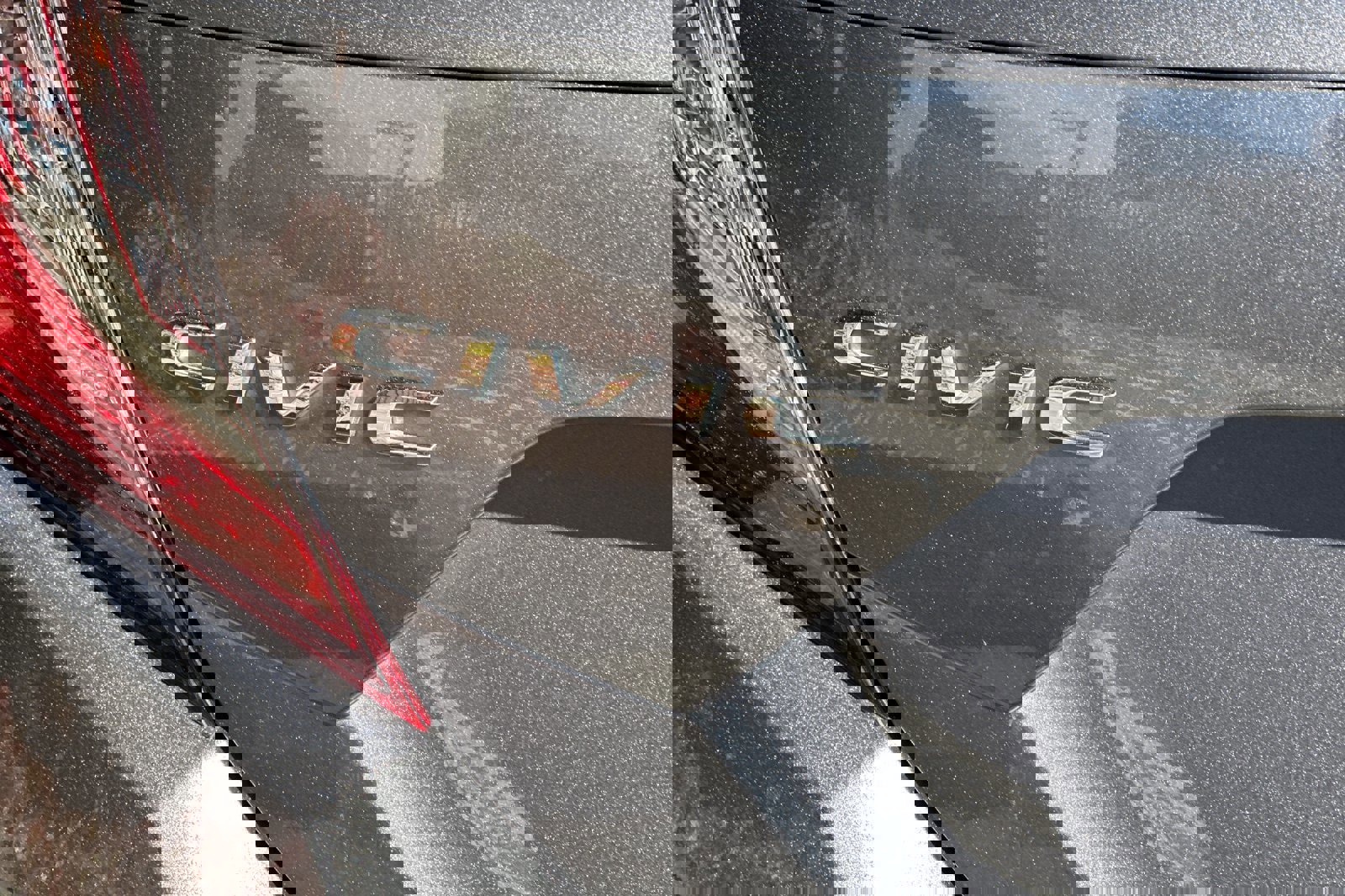 Used 2020 Honda Civic Touring image 21