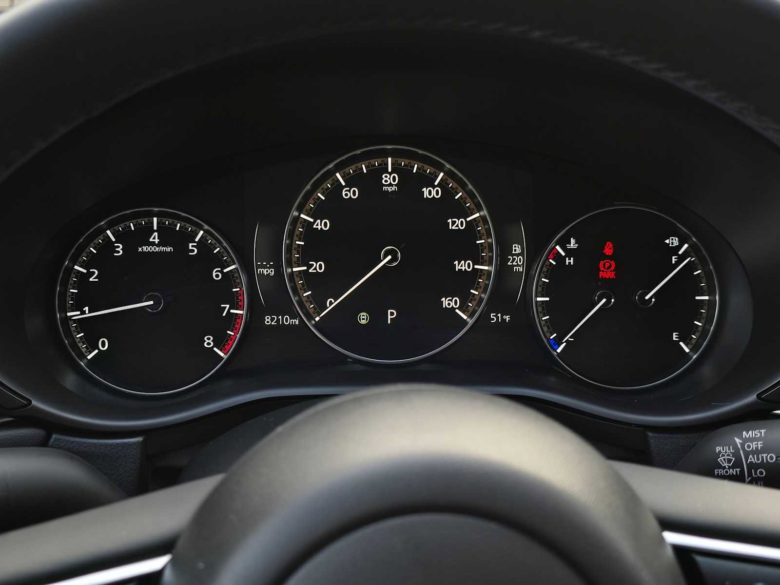 Used 2025 MAZDA CX-30 AWD 2.5 S w/ Preferred Package image 26