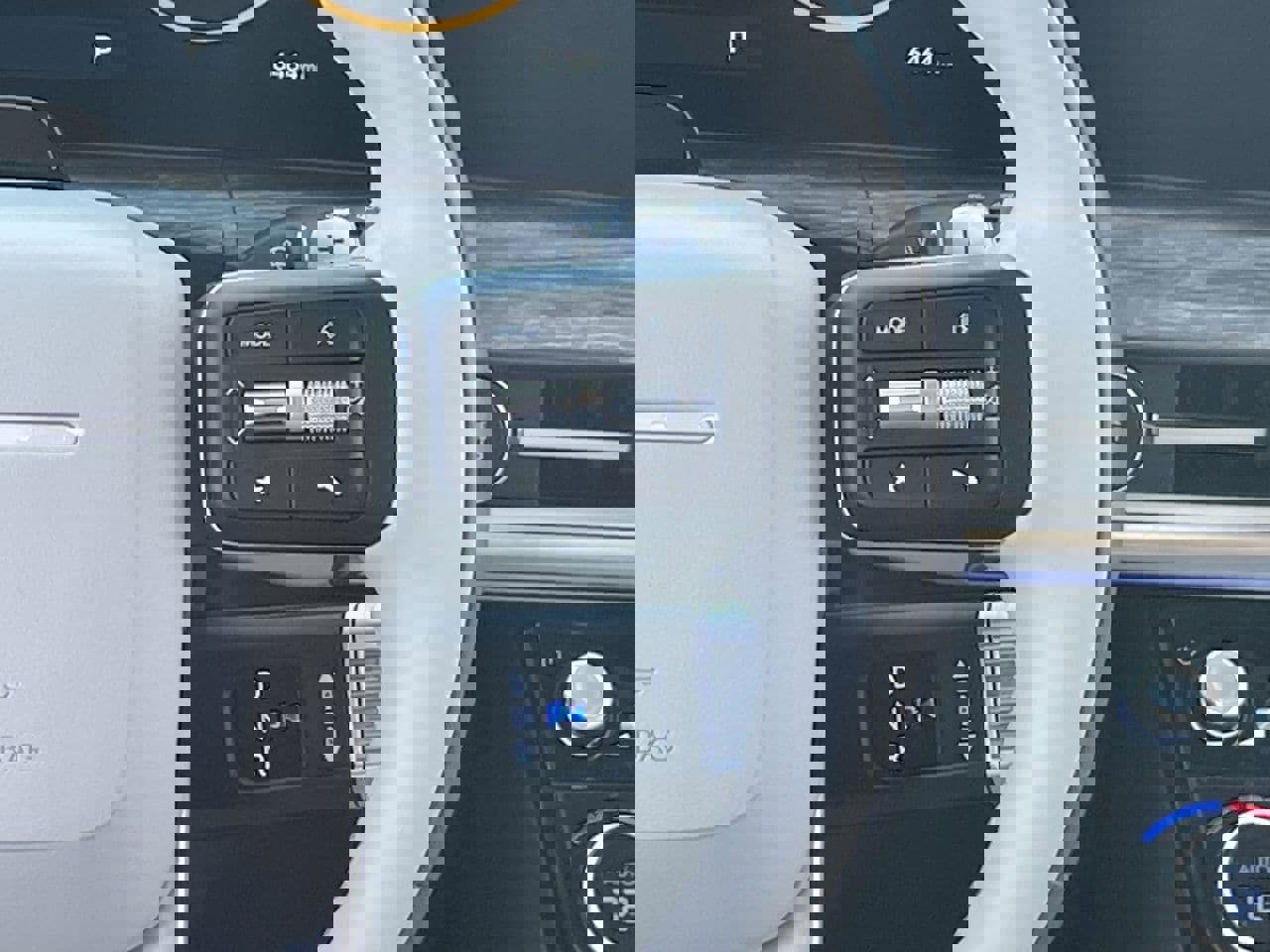 Certified 2025 Hyundai Santa Fe Calligraphy image 23