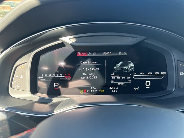 New 2026 Audi RS Q8 performance image 30