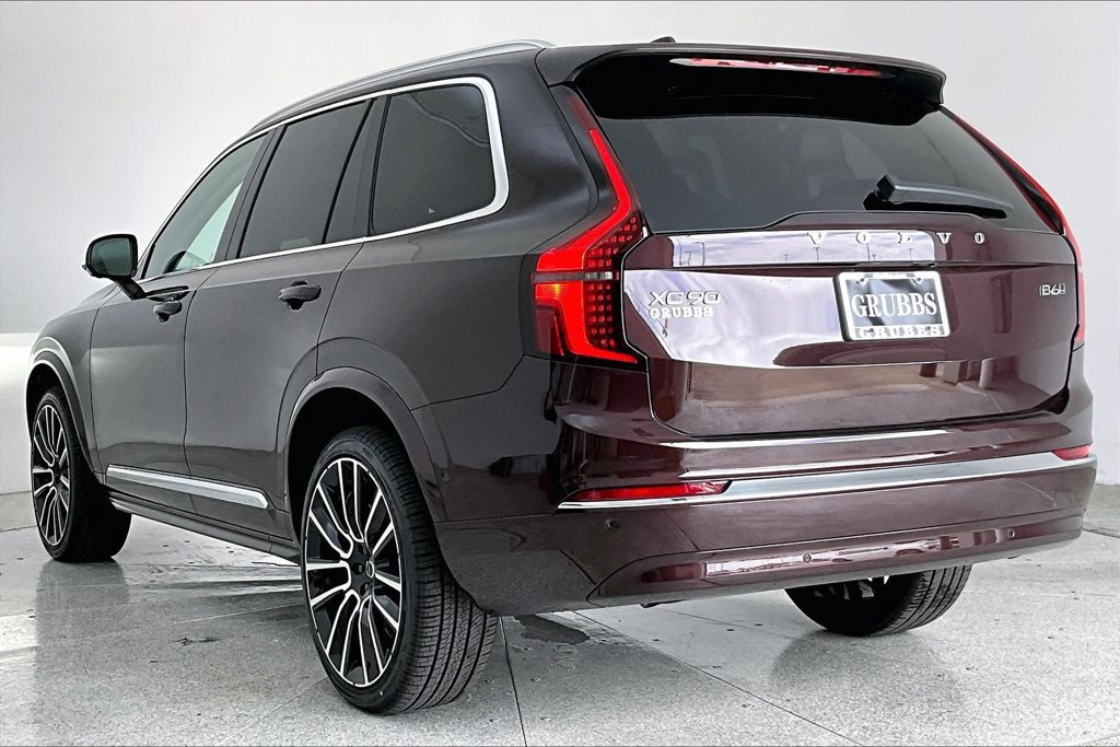 New 2026 Volvo XC90 B6 Plus AWD/4WD image 3