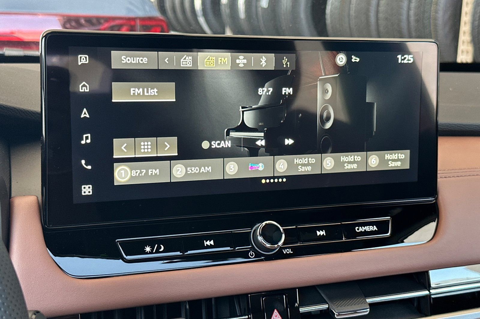 New 2025 Mitsubishi Outlander SEL image 16