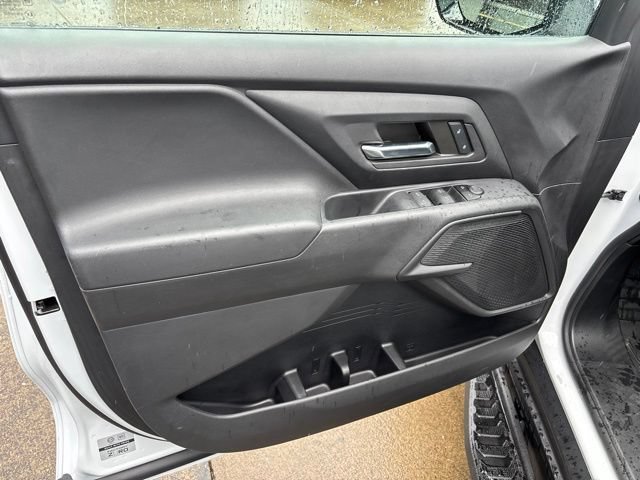 New 2024 Chevrolet Silverado EV W/T AWD/4WD image 31