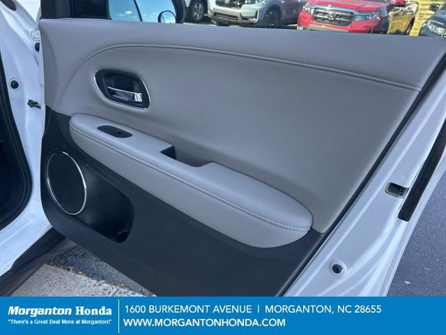 Used 2019 Honda HR-V EX-L image 36