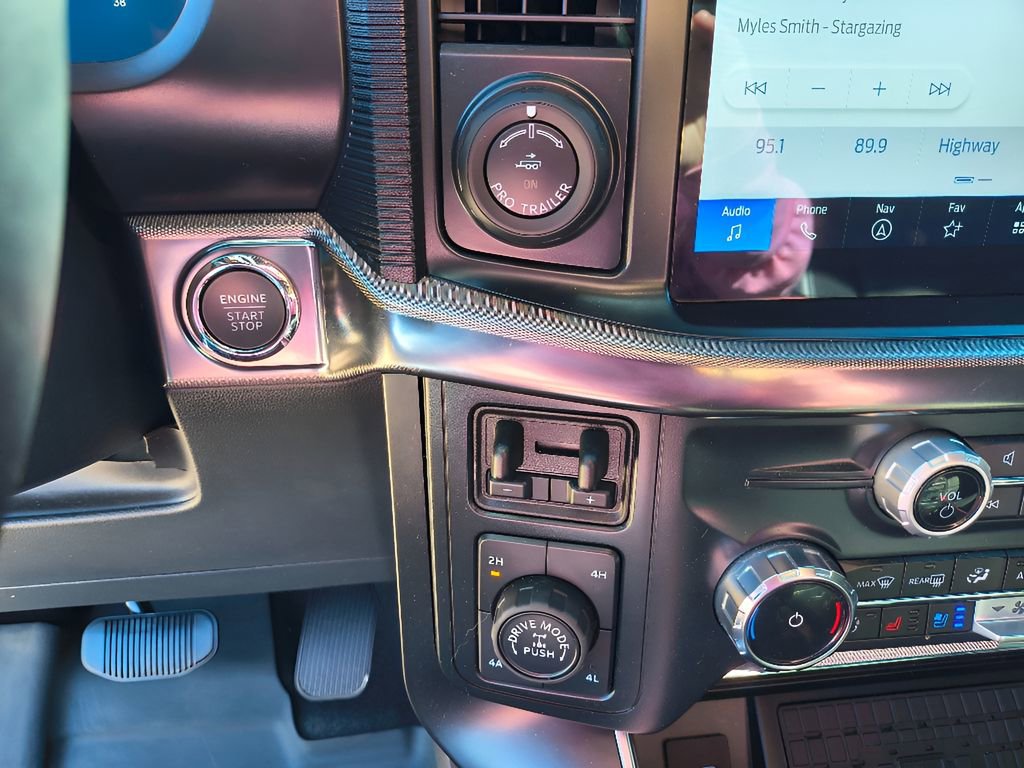 Used 2024 Ford F150 Raptor image 25