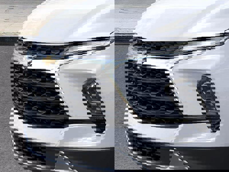 New 2026 Chevrolet Blazer LT image 13