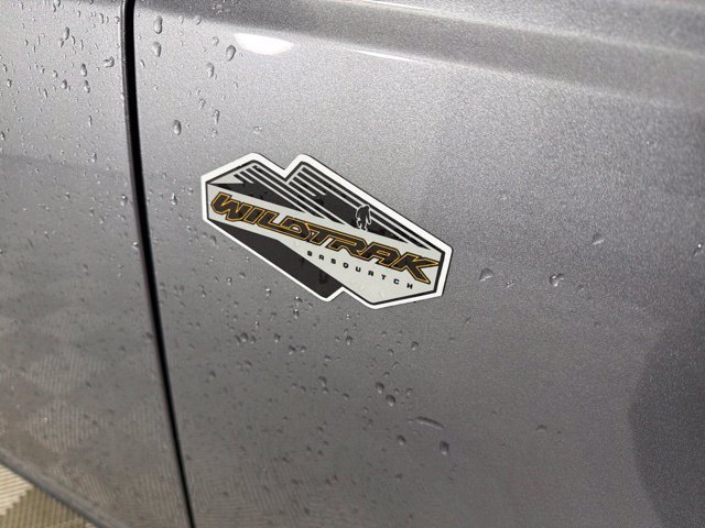 Used 2021 Ford Bronco Wildtrak AWD/4WD image 17