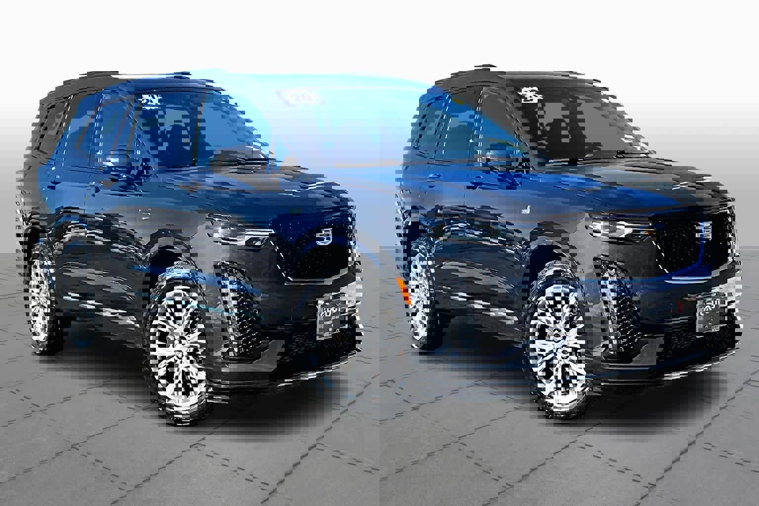 Used 2020 Cadillac XT6 Sport image 3