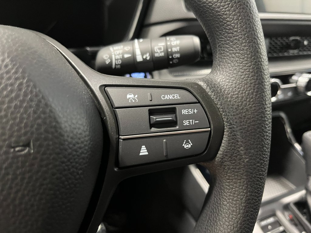 New 2027 Honda CR-V EX image 24