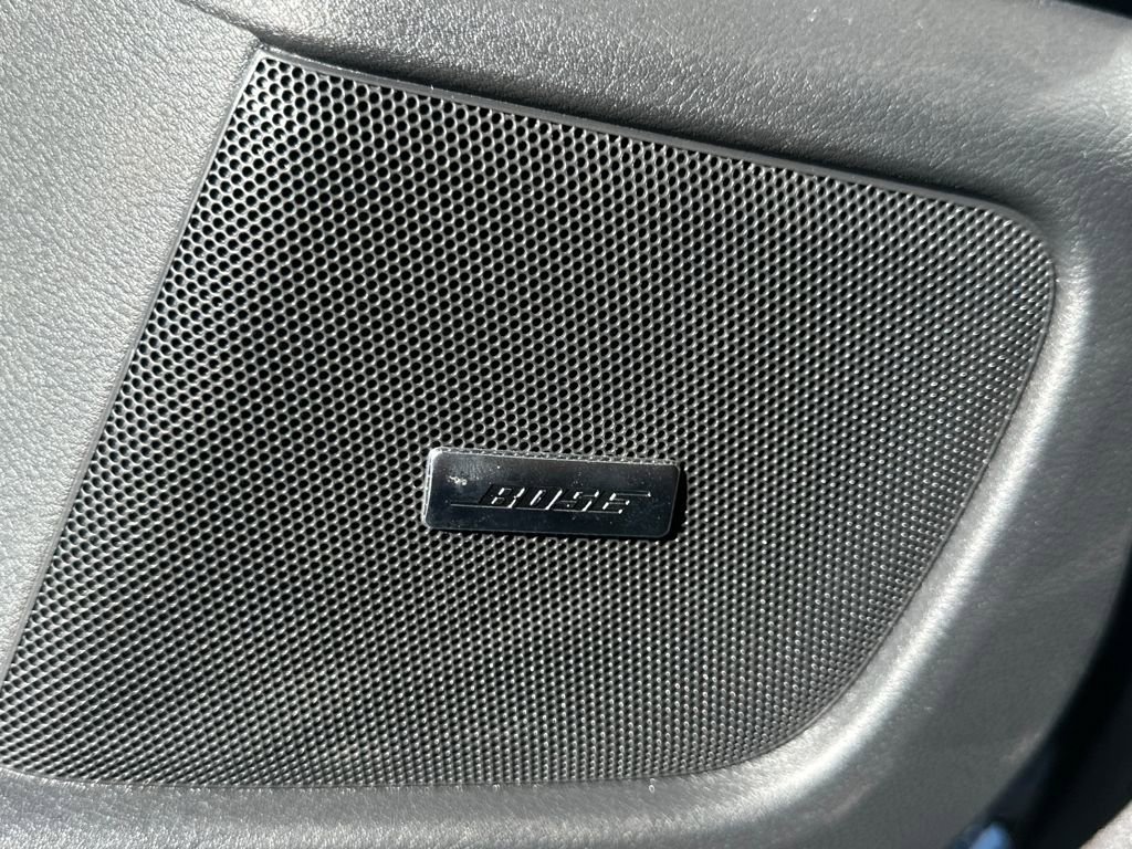 New 2025 Nissan Sentra SV w/ SV Premium Package image 12