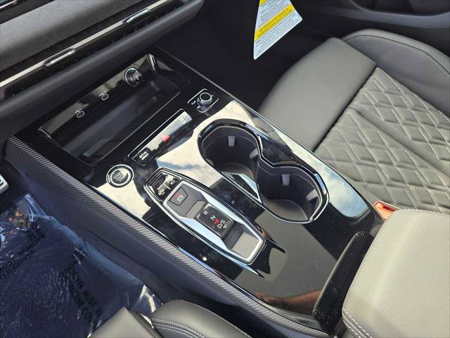 New 2026 Audi S5 Premium Plus AWD/4WD image 29
