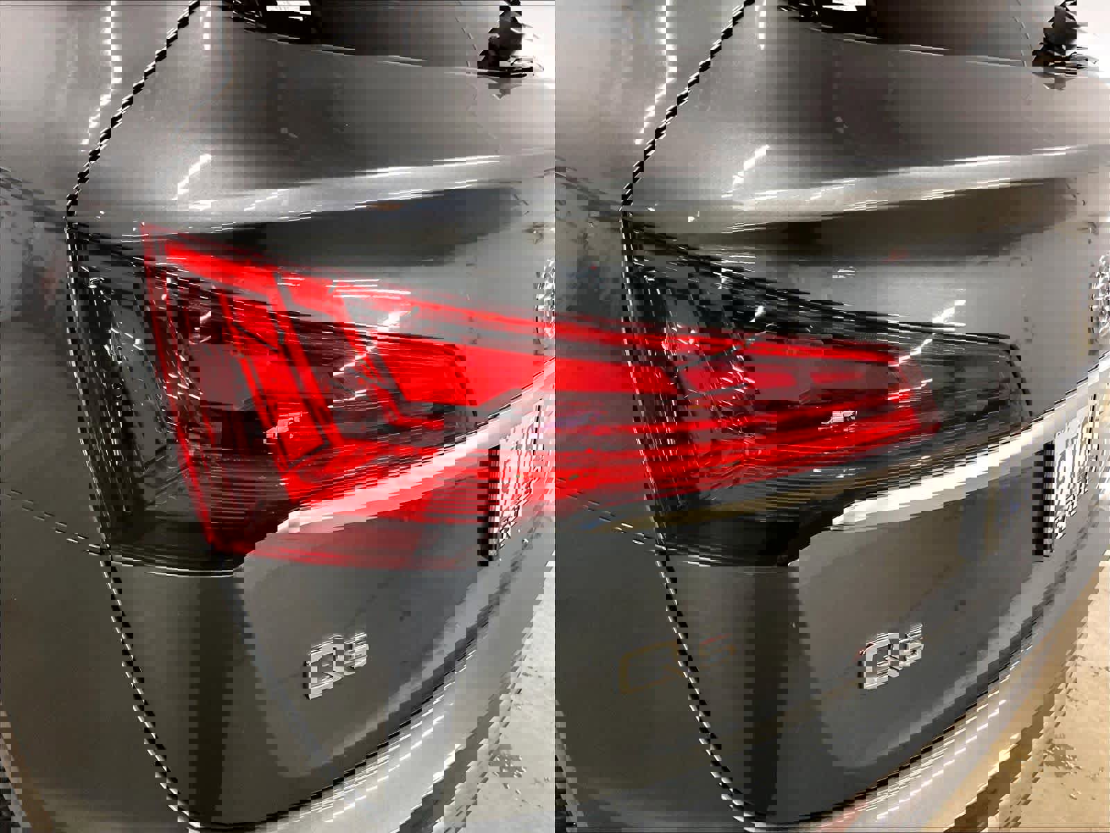 Certified 2023 Audi Q5 2.0T Premium Plus w/ Premium Plus Package AWD/4WD image 28