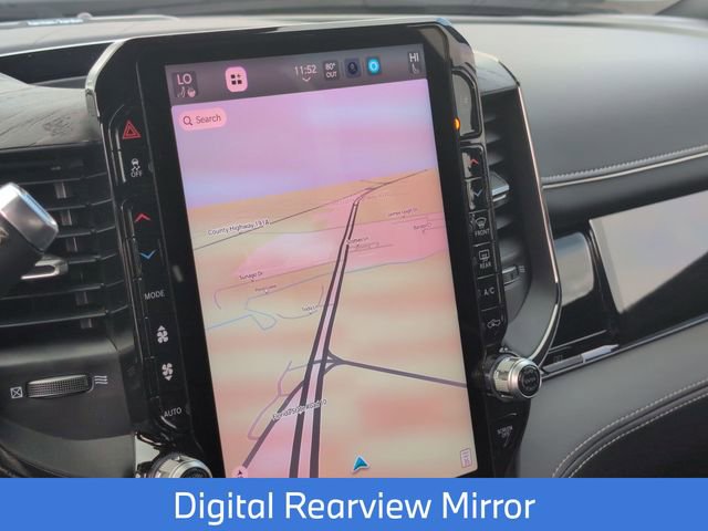 New 2026 RAM 2500 Limited image 24