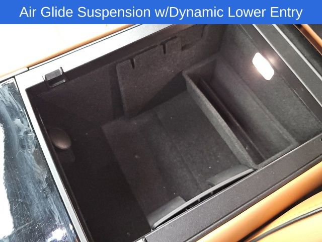 Used 2024 Lincoln Aviator Black Label w/ Dynamic Handling Package image 20