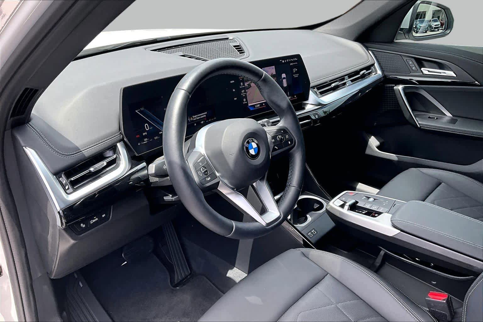 Certified 2023 BMW X1 xDrive28i w/ Convenience Package AWD/4WD image 18