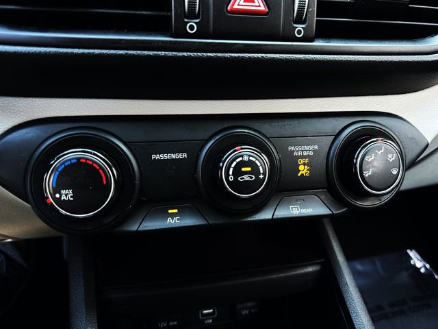 Used 2023 Kia Forte LXS w/ LXS Technology Package image 28