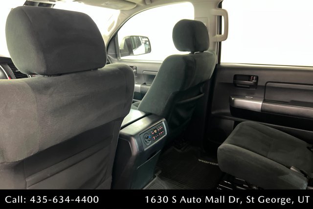 Used 2021 Toyota Sequoia TRD Sport AWD/4WD image 15