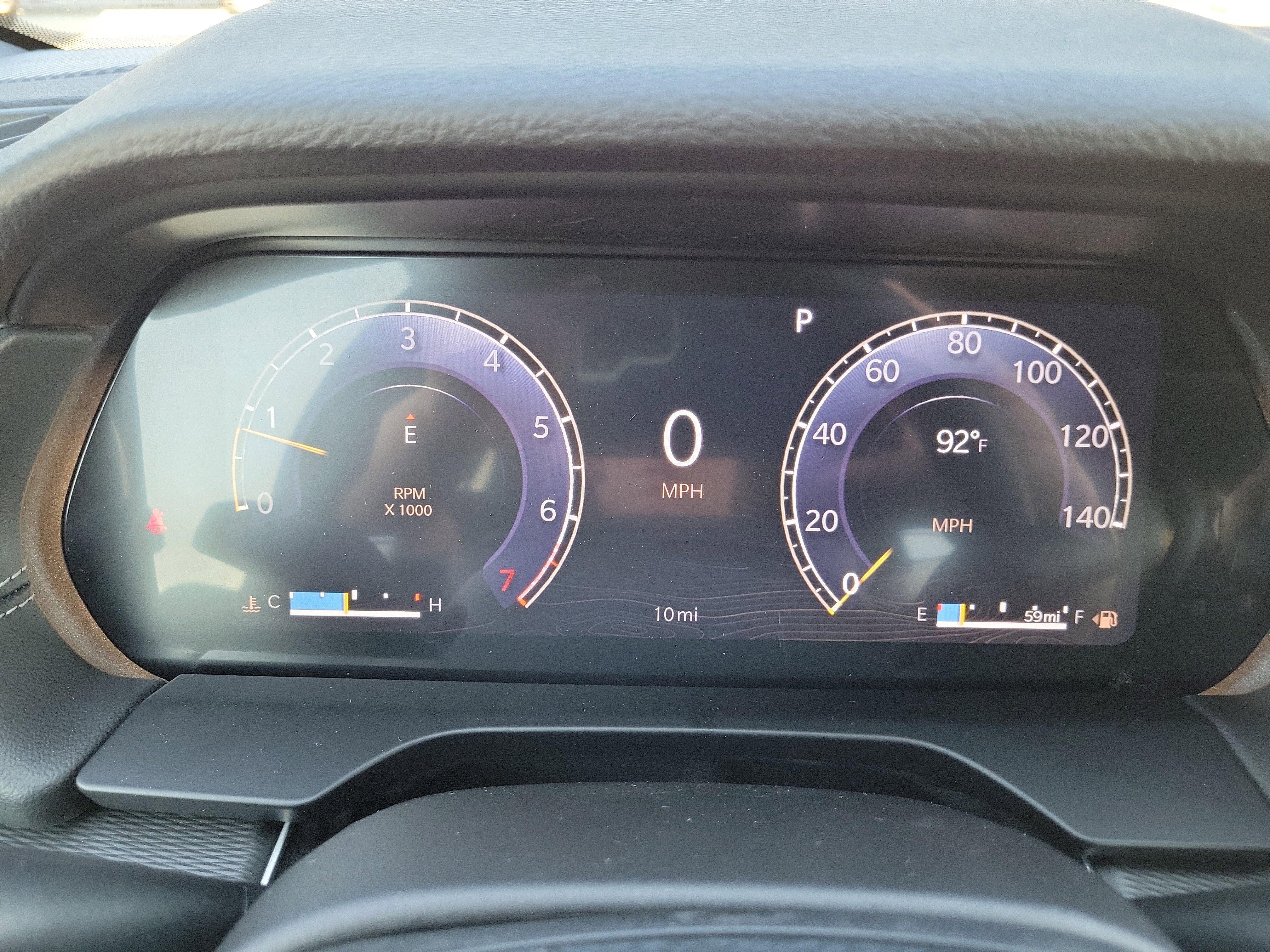 New 2025 Jeep Grand Cherokee Laredo X image 24