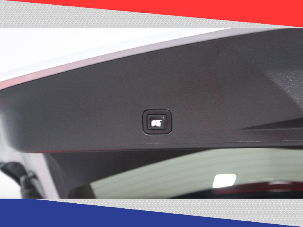 Used 2016 Cadillac SRX Luxury w/ Driver Awareness Package image 30