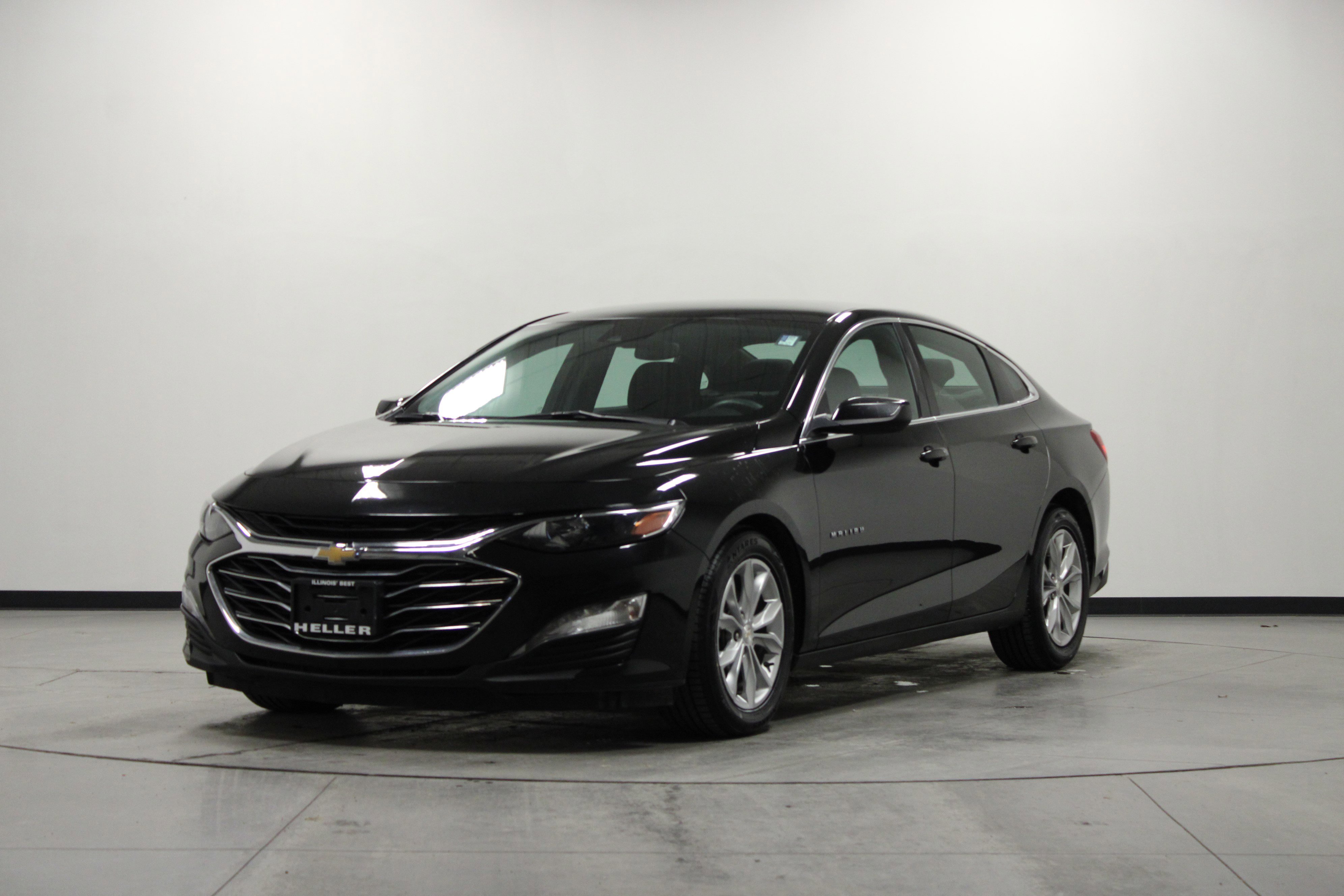 Used 2023 Chevrolet Malibu LT image 8