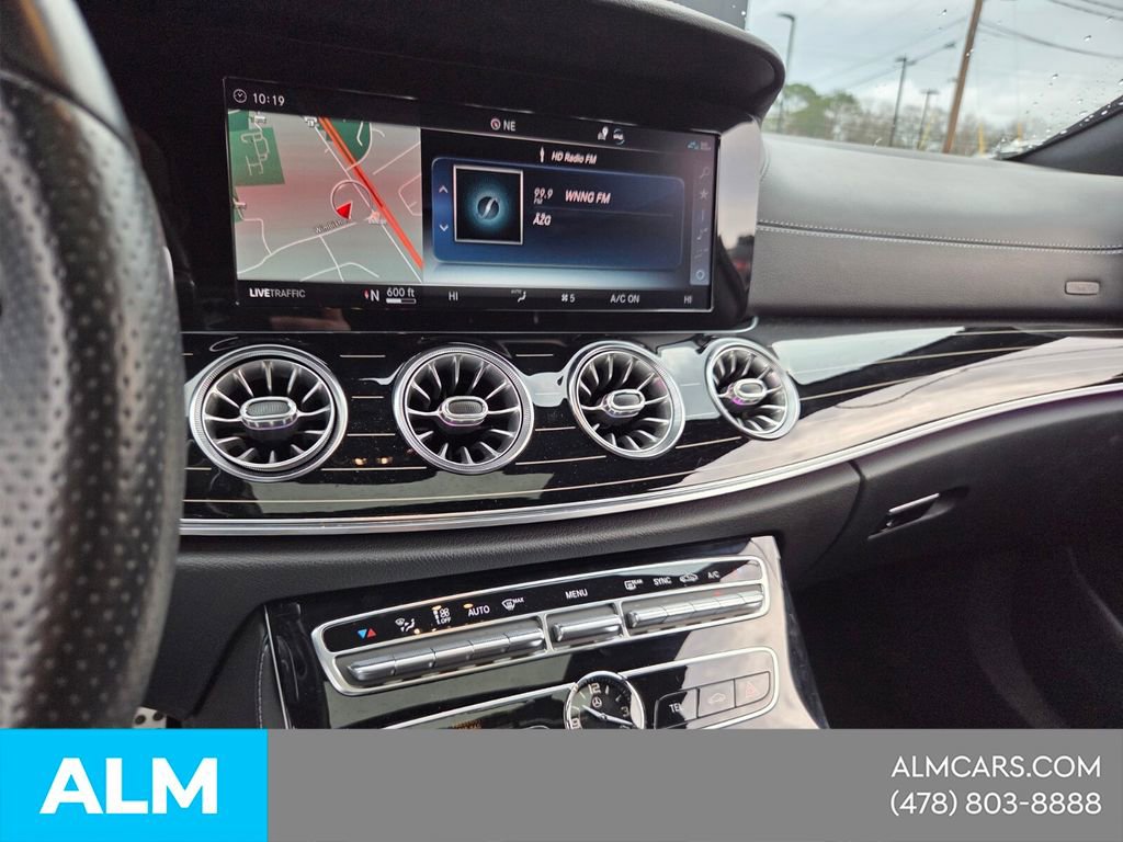 Used 2019 Mercedes-Benz CLS 450 image 22