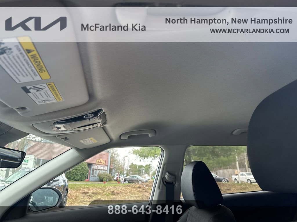 Used 2024 Kia Seltos S image 15