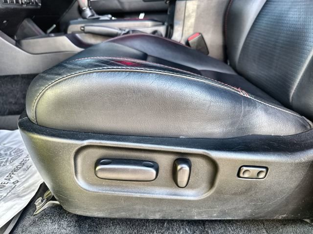 Used 2022 Toyota Tacoma TRD Pro image 21