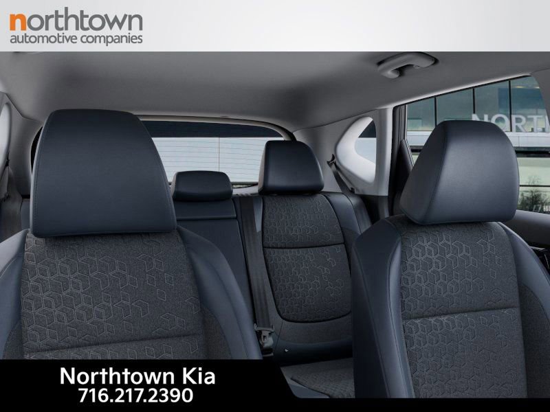 New 2025 Kia Seltos S image 28