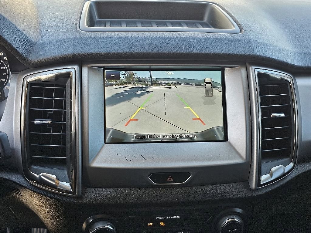 Used 2020 Ford Ranger XLT w/ Equipment Group 301A Mid image 35