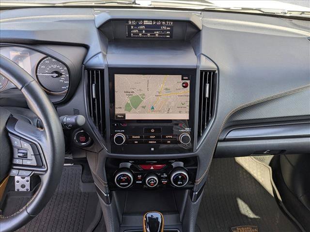 Used 2022 Subaru Forester Wilderness w/ Wilderness Package AWD/4WD image 13