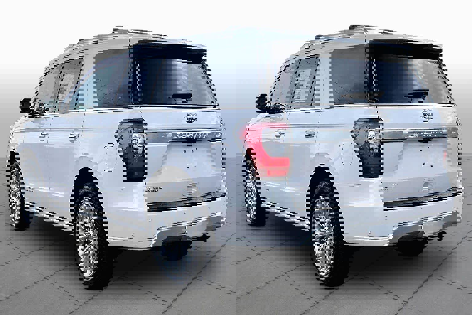 Used 2019 Ford Expedition Platinum image 12