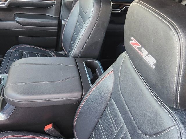 Used 2024 Chevrolet Silverado 1500 RST w/ All Star Edition Plus image 21