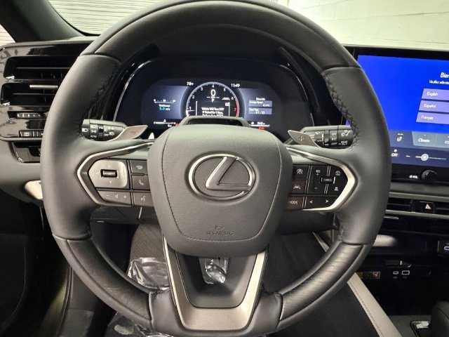 New 2026 Lexus RX 350 Premium w/ Convenience Package FWD image 17