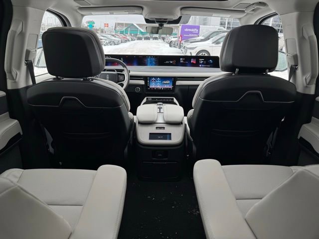 New 2025 Lincoln Navigator Reserve image 26