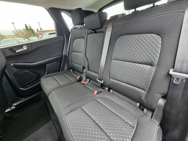 Certified 2025 Ford Escape Active w/ Active Premium Tech Pack AWD/4WD image 13