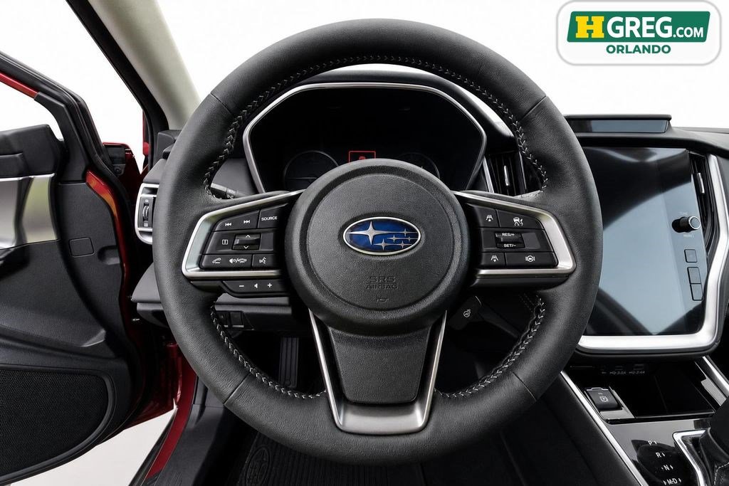 Used 2023 Subaru Outback Limited AWD/4WD image 14