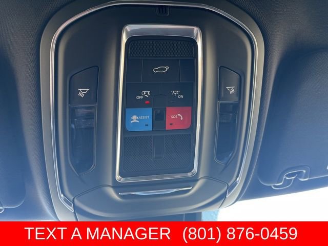 New 2026 Jeep Cherokee Limited AWD/4WD image 30