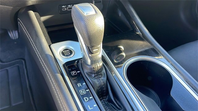 Used 2023 Nissan Altima 2.5 SV image 16