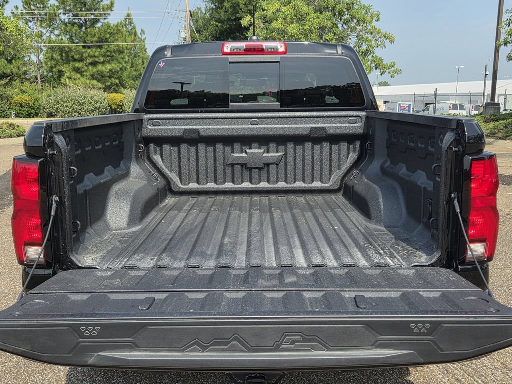 New 2026 Chevrolet Colorado LT w/ LT Convenience Package RWD image 30