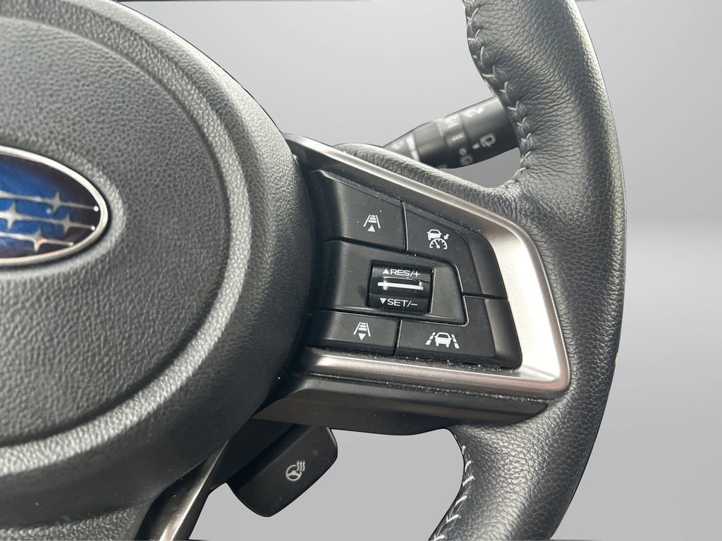 Used 2020 Subaru Ascent Limited w/ Popular Package #2A image 32