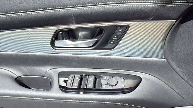 New 2026 Nissan Murano SL AWD/4WD image 22