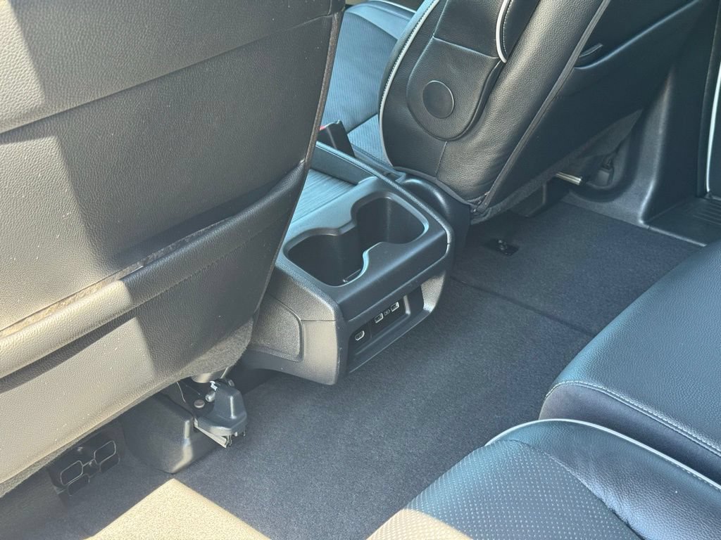 Used 2024 Honda Odyssey Elite image 20