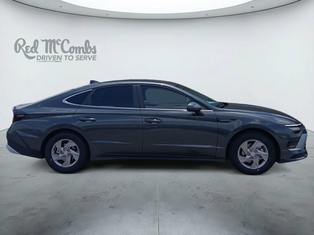 New 2026 Hyundai Sonata SE FWD image 6