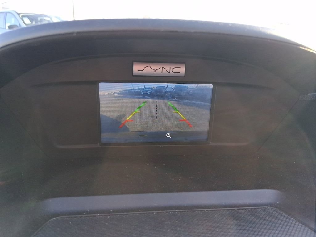 Used 2016 Ford Escape S image 11